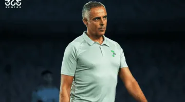 جوزيه جوميز: كان من المفترض أن يحقق النصر لقب كأس السوبر السعودي.