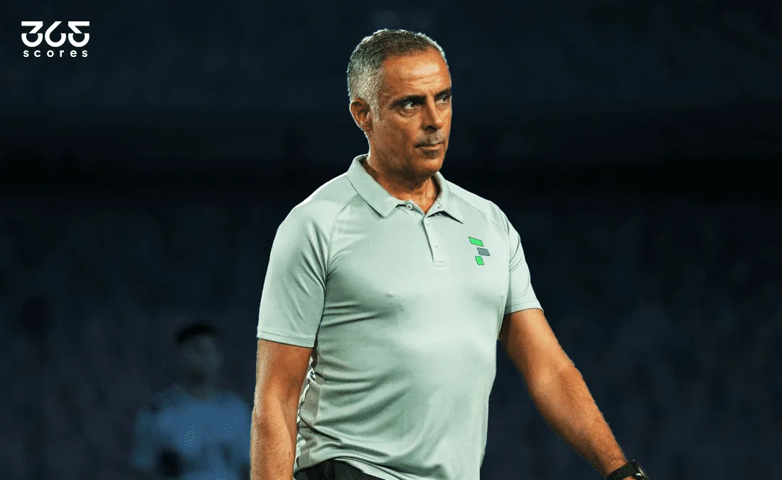 جوزيه جوميز: كان من المفترض أن يحقق النصر لقب كأس السوبر السعودي. جوزيه جوميز: كان من المفترض أن يحقق النصر لقب كأس السوبر السعودي.