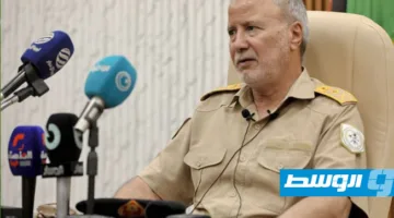 «جويلي»: أي عمل عسكري في طرابلس يستهدف تعطيل العملية السياسية.