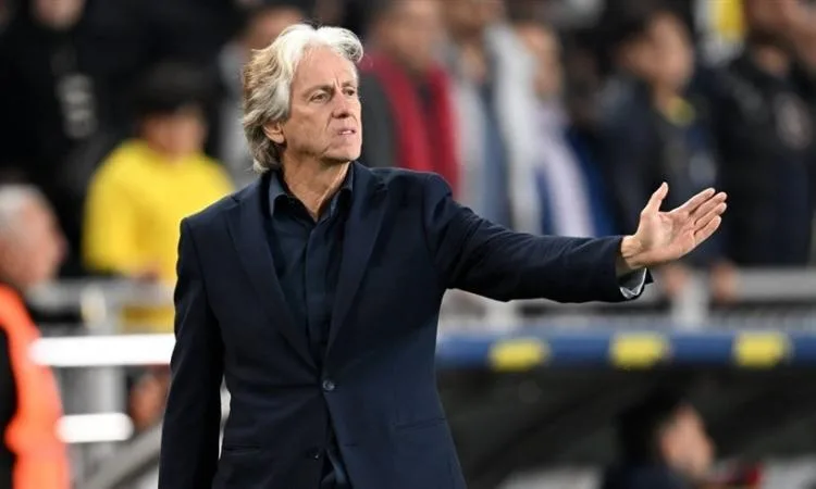 جيسوس: أهدف إلى تحقيق لقب كأس السوبر السعودي مع النصر