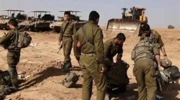 جيش الاحتلال: اعتراض صاروخ أُطلق من اليمن نحو إسرائيل