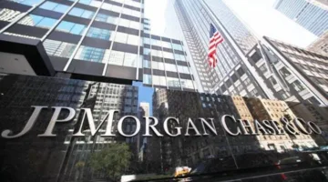 جيه بي مورجان يتنبأ بتقليص تدريجي لأسعار الفائدة الأمريكية إلى 3.5%