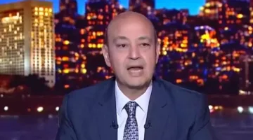 حادثة تؤثر على الذوق العام.. عمرو أديب: بكابورت ‘تيك توك’ ليس مجرد وسيلة ترفيه