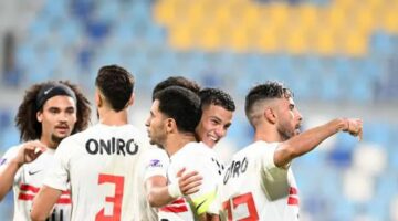 حادثة في الزمالك فجرًا: خروج لاعب من الفريق وسبب غير متوقع لغياب حمدي