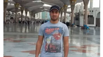 حادثة مأسوية بدأت من منشور.. وفاة شاب من المنوفية بعد أن صدمته سيارة أثناء ذهابه إلى العمل