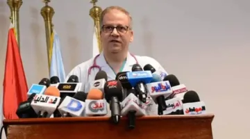 حازم خميس: رياضيون استخدموا مكملات خارجية أدت إلى اكتشاف مواد ممنوعة