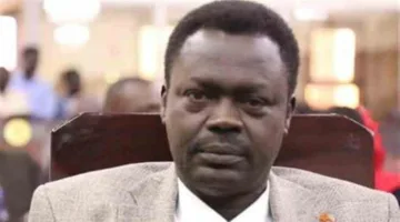 حاكم دارفور: لن يتم تقسيم السودان حسب رغبات الدعم السريع
