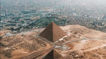 حالة الطقس يوم السبت: حرارة ورطوبة مرتفعتان في معظم المناطق، ودرجات الحرارة بالقاهرة تصل إلى 34 درجة في الظل.