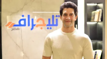 حب الأهلي وشغف الفوضى: كشف أسرار أحمد مجدي في مقابلة مع ‘تليجراف مصر’