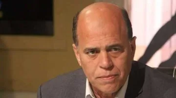 حجر الدفاع.. هشام يكن، نجم الزمالك ومنتخب مصر السابق، يحتفل بذكرى ميلاده الثالثة والستين