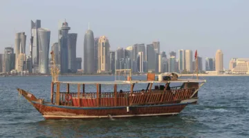 حجم التداولات العقارية في قطر يصل إلى 89.5 مليون دولار في أسبوع واحد