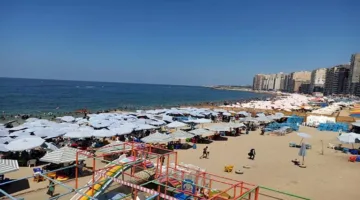 حرارة غير مرئية بالأرقام.. ماذا تخبئه الأجواء للقاهرة الكبرى هذا الأسبوع؟