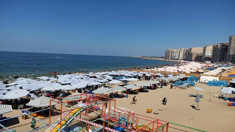 حرارة غير مرئية بالأرقام.. ماذا تخبئه الأجواء للقاهرة الكبرى هذا الأسبوع؟ حرارة غير مرئية بالأرقام.. ماذا تخبئه الأجواء للقاهرة الكبرى هذا الأسبوع؟