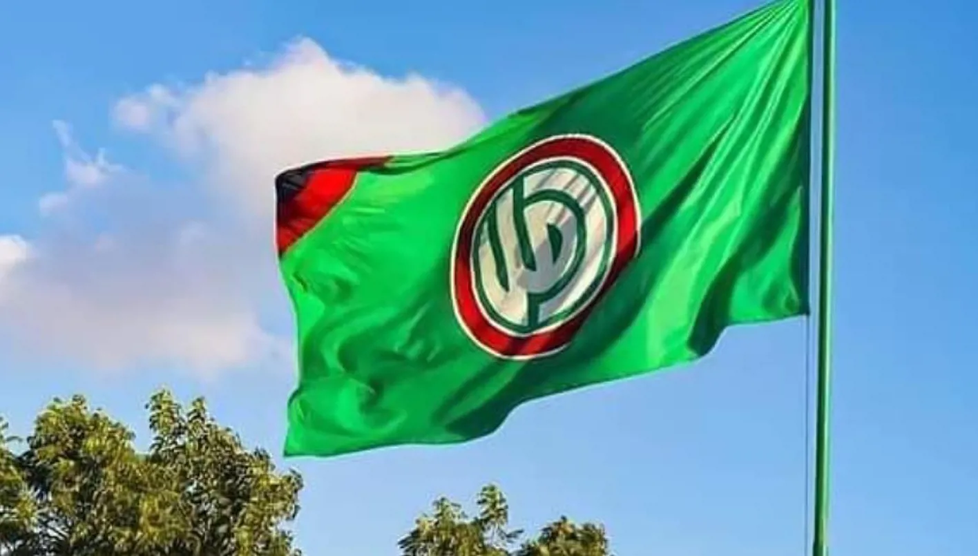 حركة أمل: يجب على الحكومة إنهاء التنازلات المجانية لإسرائيل وجلسة الغد تمثل فرصة للتصحيح. حركة أمل: يجب على الحكومة إنهاء التنازلات المجانية لإسرائيل وجلسة الغد تمثل فرصة للتصحيح.