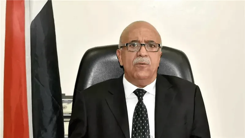 حركة الحوثي تعلن عن مقتل رئيس حكومتها في هجوم إسرائيلي على العاصمة صنعاء. حركة الحوثي تعلن عن مقتل رئيس حكومتها في هجوم إسرائيلي على العاصمة صنعاء.