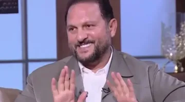 حزب الجبهة الوطنية يعلن عن تعيين عماد زيادة مسؤولًا لشباب القاهرة