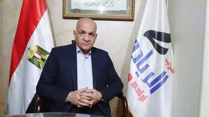 حزب الريادة: تجربة انتخابات الشيوخ أعطتنا فهمًا أعمق… ونشدد على أهمية تعزيز الوعي السياسي. حزب الريادة: تجربة انتخابات الشيوخ أعطتنا فهمًا أعمق… ونشدد على أهمية تعزيز الوعي السياسي.