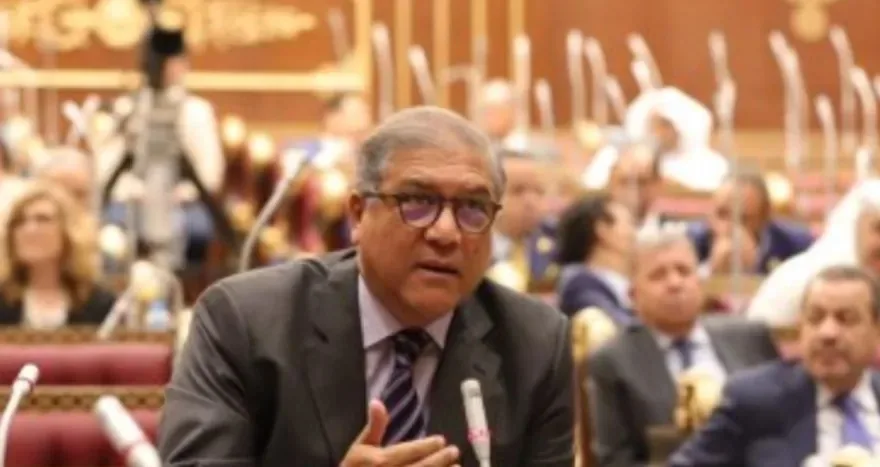 حزب السادات الديمقراطي ينشئ لجنة مركزية تحضيرًا لانتخابات البرلمان 2025 حزب السادات الديمقراطي ينشئ لجنة مركزية تحضيرًا لانتخابات البرلمان 2025