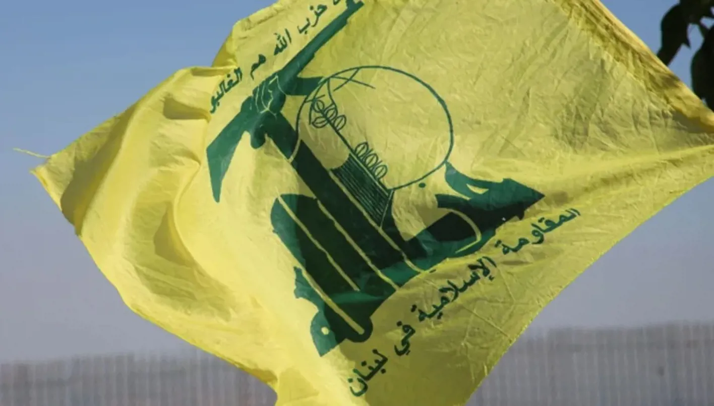 حزب الله”: الحكومة ارتكبت “خطأ فادحاً” وانتهاكاً للميثاق… القرار يهدد سيادة لبنان وسنتعامل معه باعتباره “غير موجود حزب الله”: الحكومة ارتكبت “خطأ فادحاً” وانتهاكاً للميثاق… القرار يهدد سيادة لبنان وسنتعامل معه باعتباره “غير موجود