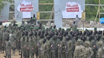 حزب الله عند نقطة تحول تاريخية بين الاتفاق والصراع