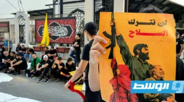 «حزب الله» يتمسك بعدم تحديد موعد لتسليم السلاح في ظل استمرار «العدوان الإسرائيلي»
