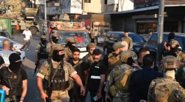 حزب الله يزيد من ضغوطه ونتنياهو يحطم آمال التهدئة… كيف أصبح رد لبنان ورقة في يد أمريكا؟