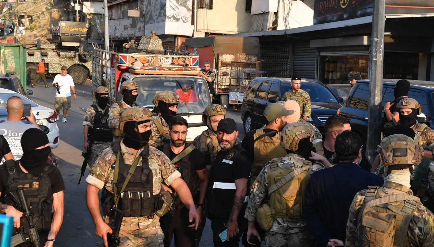 حزب الله يزيد من ضغوطه ونتنياهو يحطم آمال التهدئة… كيف أصبح رد لبنان ورقة في يد أمريكا؟ حزب الله يزيد من ضغوطه ونتنياهو يحطم آمال التهدئة… كيف أصبح رد لبنان ورقة في يد أمريكا؟
