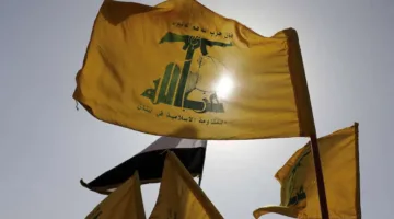 ‘حزب الله’ يقدم التعازي في وفاة رئيس وزراء حكومة الحوثيين باليمن