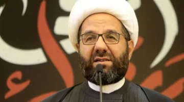 ‘حزب الله’ ينبه من تفاقم الأوضاع: لا نعترف بقرار نزع السلاح