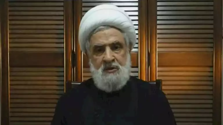 حزب الله يُصرّ على عدم قبول أي تغييرات في اتفاق الهدنة مع إسرائيل حزب الله يُصرّ على عدم قبول أي تغييرات في اتفاق الهدنة مع إسرائيل