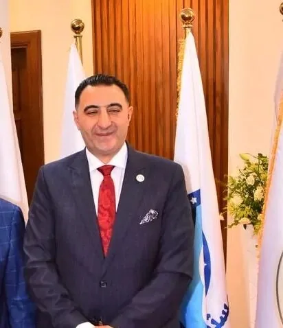 حزب المؤتمر يثمن البيان العربي ضد احتلال غزة ويؤكد: خطوة نحو حل المأساة الفلسطينية. حزب المؤتمر يثمن البيان العربي ضد احتلال غزة ويؤكد: خطوة نحو حل المأساة الفلسطينية.