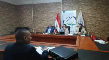 حزب المؤتمر يشرع في التحضير لانتخابات مجلس النواب 2025
