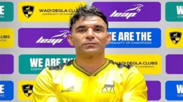 حساب ريال مدريد ينعى حارس مرمى وادي دجلة بونجا