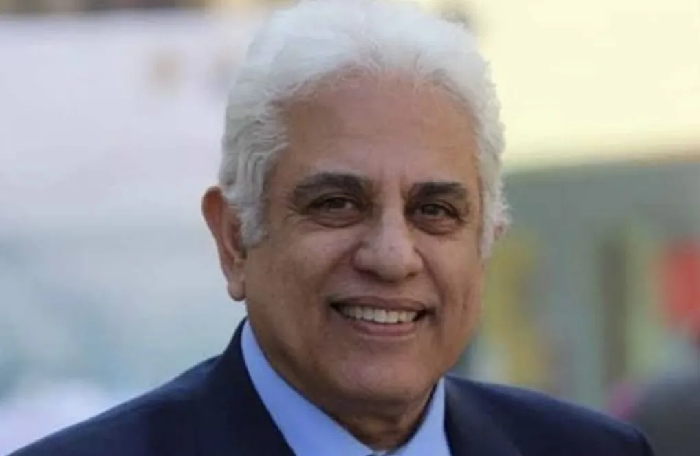 حسام بدراوي يكتب لـ«الحرية»: الدين، الجهل، والاستبداد.. هزائم تُعانيها جميع الشعارات حسام بدراوي يكتب لـ«الحرية»: الدين، الجهل، والاستبداد.. هزائم تُعانيها جميع الشعارات