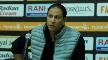 حسام حسن وإيبا يقودان هجوم مودرن سبورت ضد الزمالك في الدوري