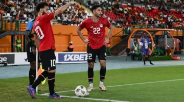 حسام حسن يدعو 6 لاعبين محترفين لمعسكر سبتمبر وسط غموض حول رامي ربيعة