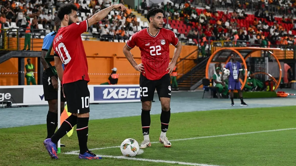حسام حسن يدعو 6 لاعبين محترفين لمعسكر سبتمبر وسط غموض حول رامي ربيعة حسام حسن يدعو 6 لاعبين محترفين لمعسكر سبتمبر وسط غموض حول رامي ربيعة