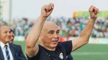 حسام حسن يعلن تشكيل المنتخب المصري يوم الأحد القادم