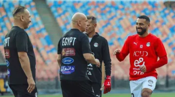 حسام حسن يعلن موعد الكشف عن قائمة المنتخب: صلاح وأربعة لاعبين محترفين على رأس الأسماء