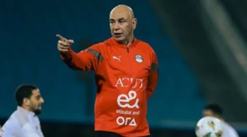 حسام حسن يفاجئ ثلاثي الأهلي قبل معسكر المنتخب تحضيراً لتصفيات كأس العالم (خاص)