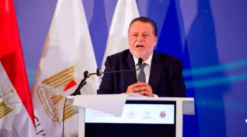 حسن عبدالله يتصدر قائمة أفضل محافظي البنوك المركزية لعام 2025