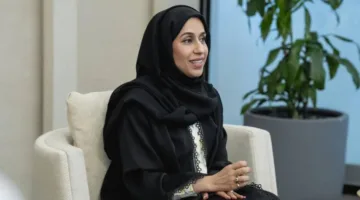 حصة بو حميد: رؤية القيادة الحكيمة أساس لتشكيل مجتمع متماسك ومستدام