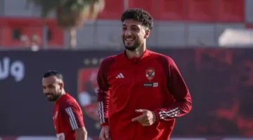 حصري | بيراميدز يوضح تفاصيل مفاوضاته لضم وسام أبو علي