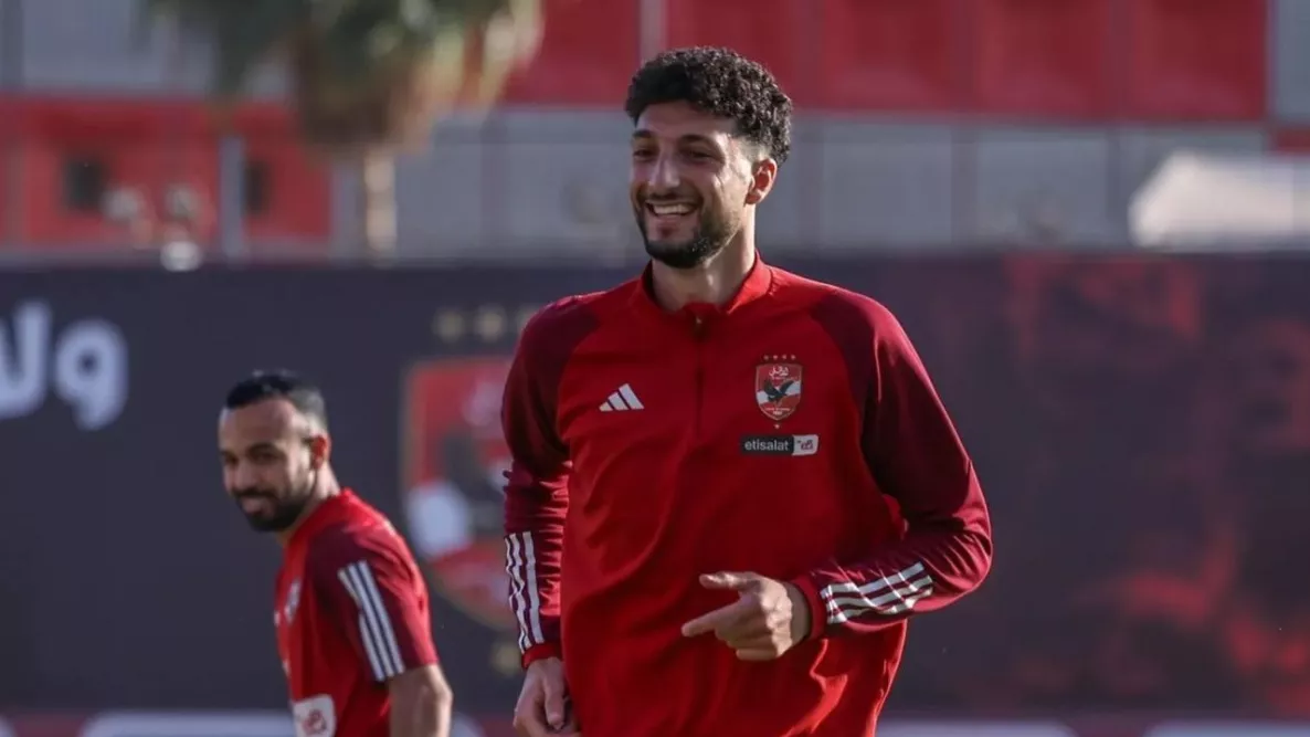 حصري | بيراميدز يوضح تفاصيل مفاوضاته لضم وسام أبو علي حصري | بيراميدز يوضح تفاصيل مفاوضاته لضم وسام أبو علي