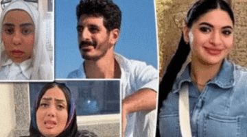 حظر 10 مستخدمين من تيك توك من التصرف في أموالهم بسبب اتهامات ببث محتوى غير لائق.