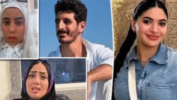 حظر 10 مستخدمين من تيك توك من التصرف في أموالهم بسبب اتهامات ببث محتوى غير لائق. حظر 10 مستخدمين من تيك توك من التصرف في أموالهم بسبب اتهامات ببث محتوى غير لائق.