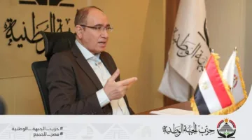 حفل زفاف نجل اللواء أحمد سعد بحضور مجموعة من الشخصيات البارزة في الدولة وأقطاب السياسة والفن والإعلام.
