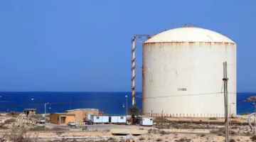 حقل الشرارة النفطي في ليبيا يحقق أعلى معدل إنتاج خلال سبع سنوات