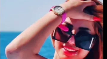حقيقة ضبط الراقصة دوسة: مدير أعمالها يتحدث عن المخدرات والمقاطع المثيرة للجدل (خاص)