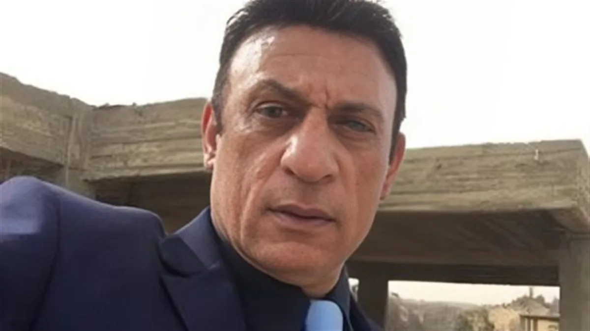 حكم سريع من محكمة الجيزة ضد الشخص المتهم بتهديد الفنان طارق ريحان. حكم سريع من محكمة الجيزة ضد الشخص المتهم بتهديد الفنان طارق ريحان.